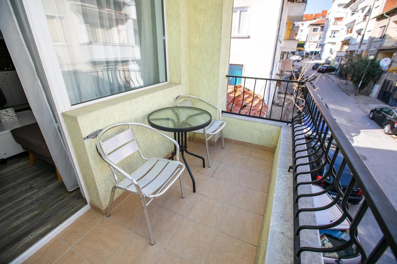 Aparthouse Heaven Sandanski Exterior foto