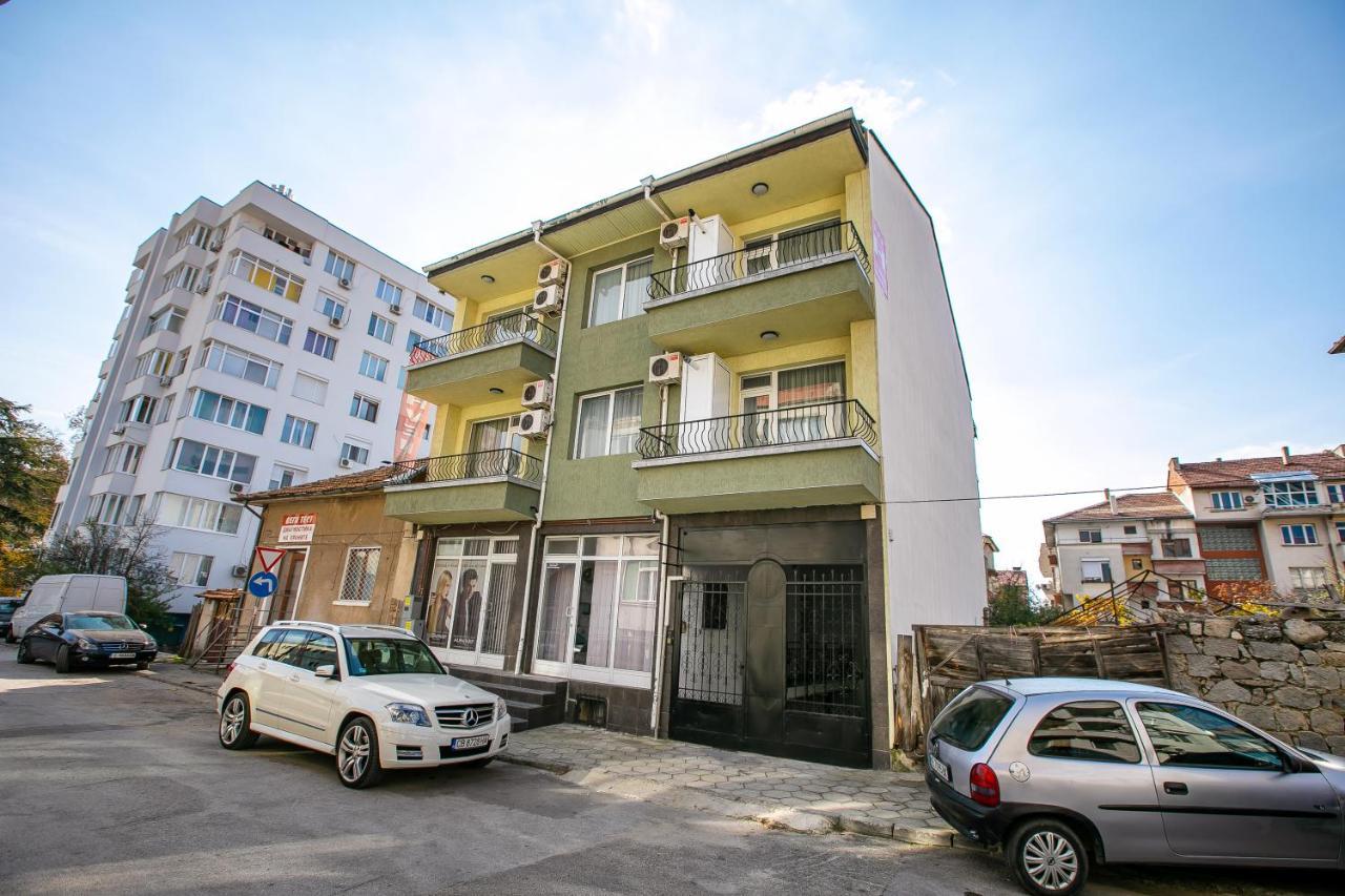 Aparthouse Heaven Sandanski Exterior foto