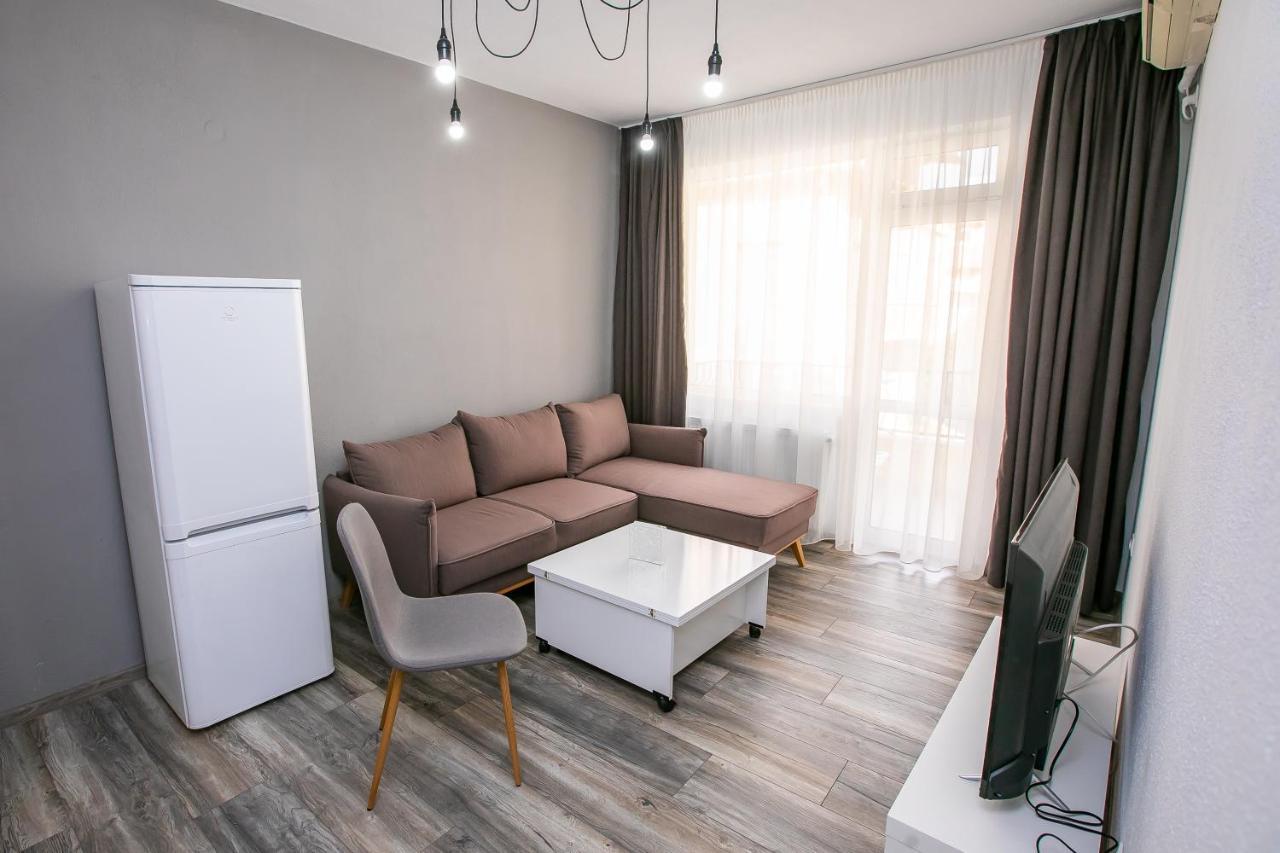 Aparthouse Heaven Sandanski Exterior foto