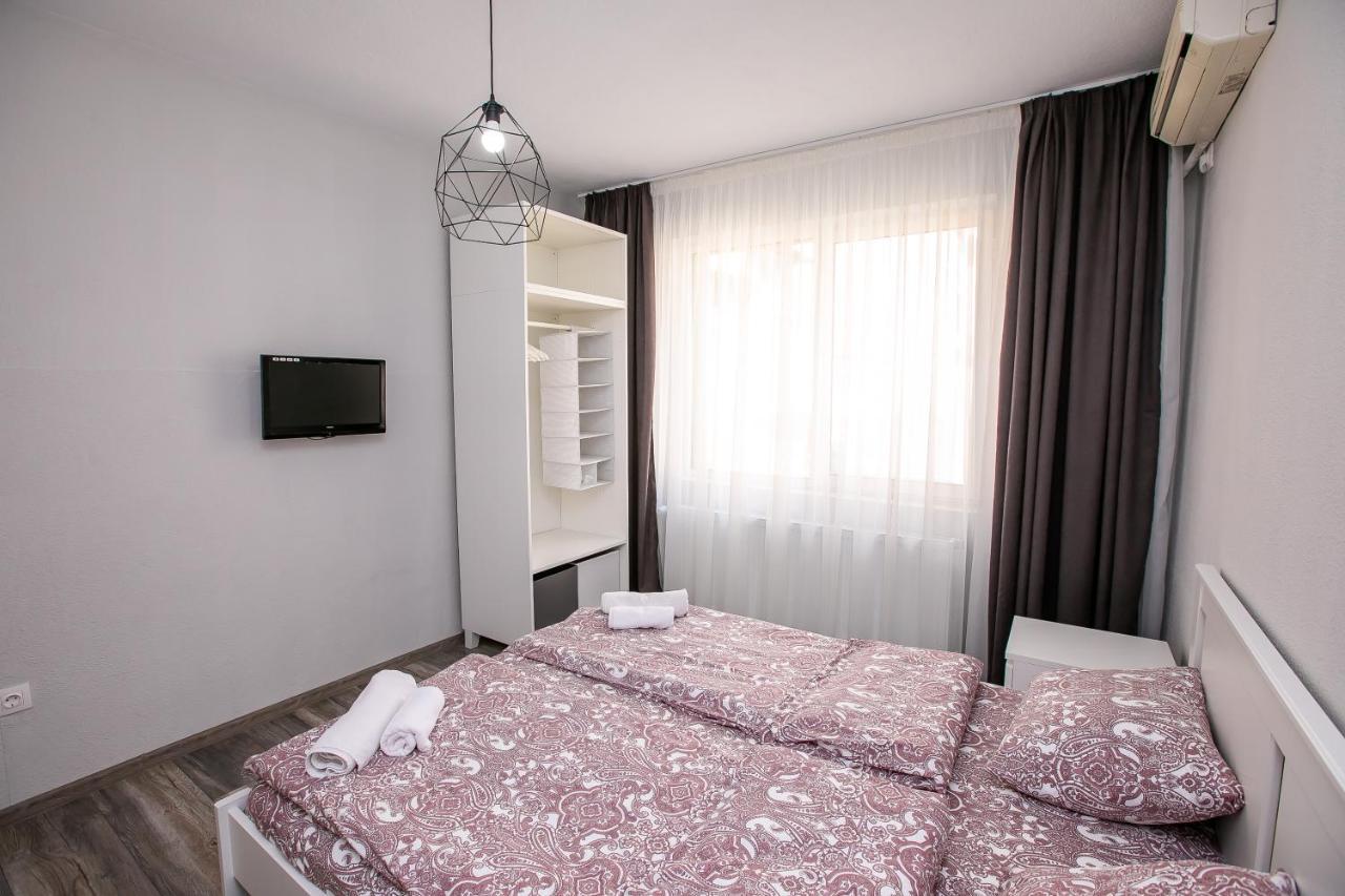 Aparthouse Heaven Sandanski Exterior foto