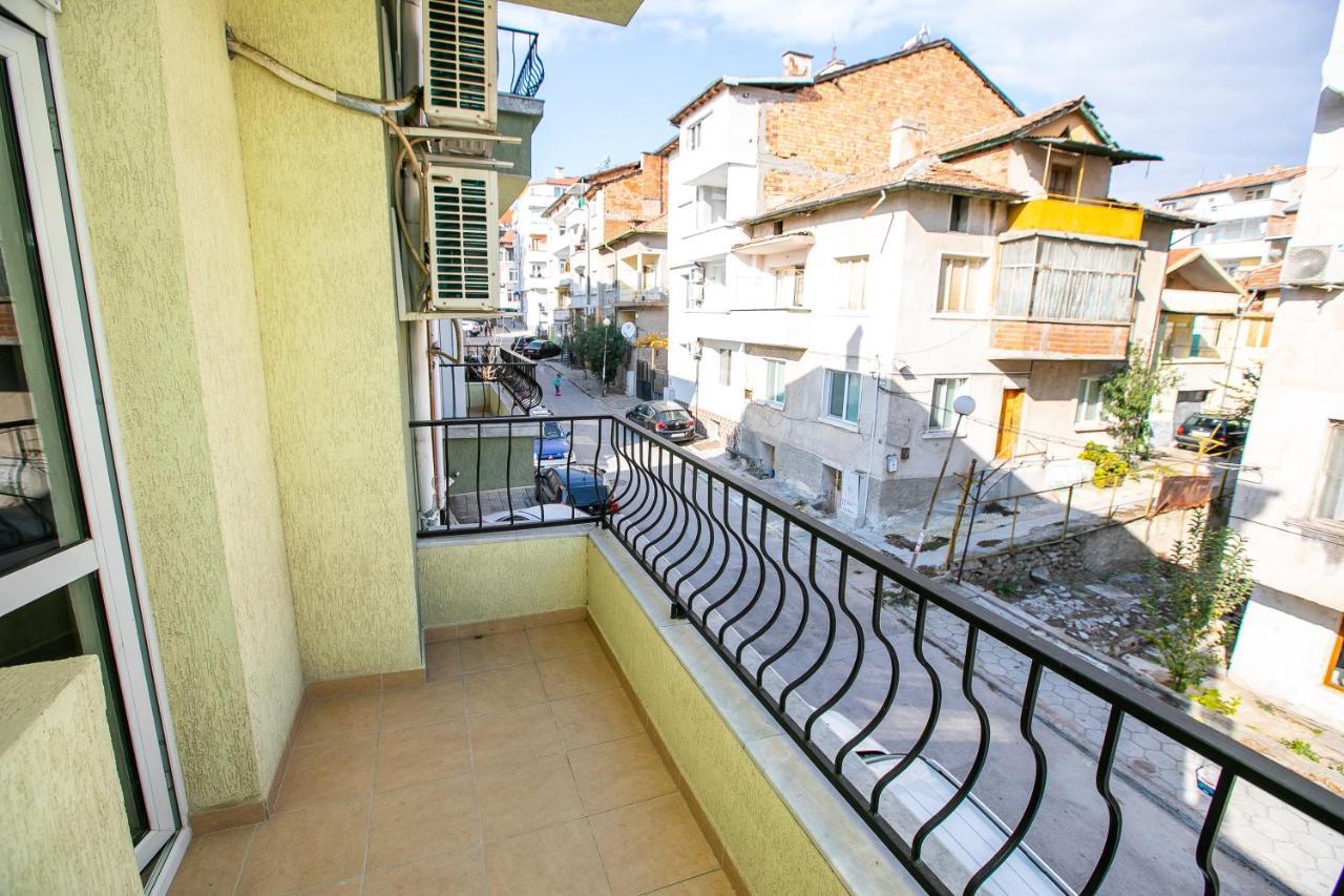 Aparthouse Heaven Sandanski Exterior foto