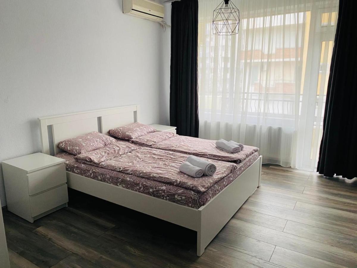 Aparthouse Heaven Sandanski Exterior foto