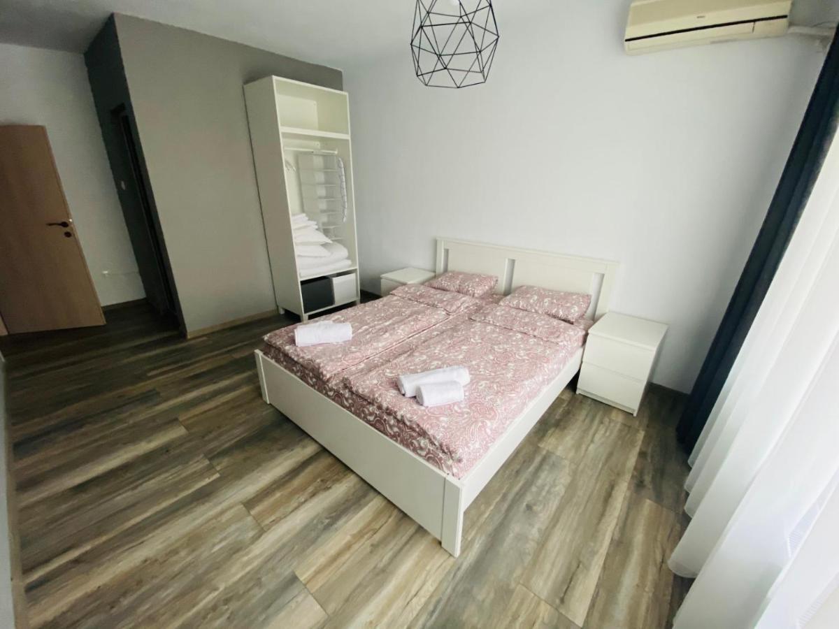 Aparthouse Heaven Sandanski Exterior foto